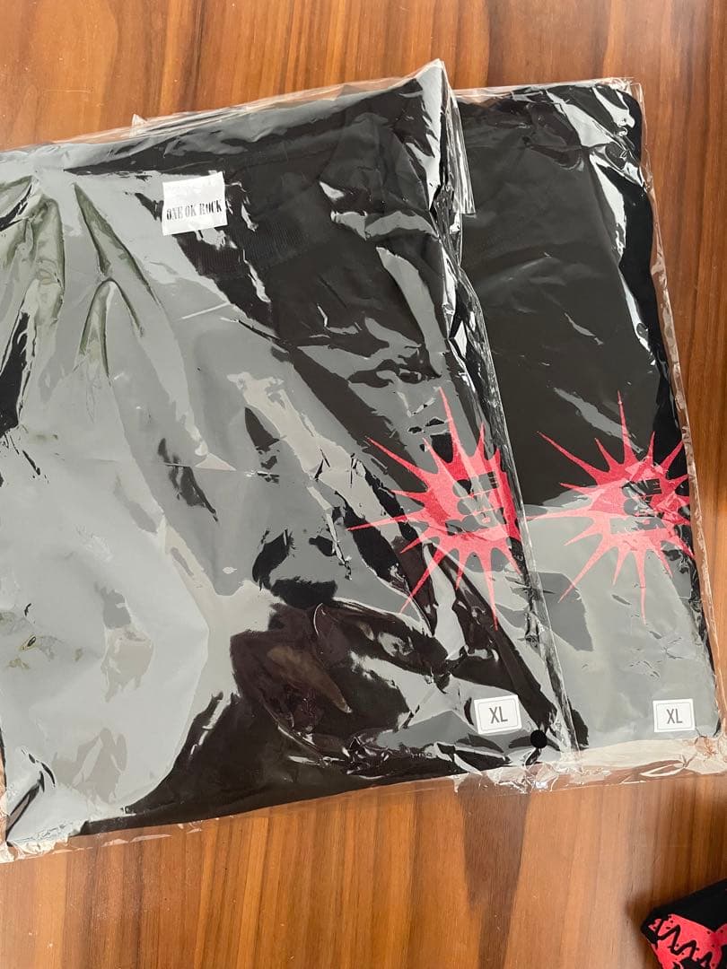 ONE OK ROCK グッズセット総数約50点 ONE OK ROCK グッズ ONE OK ROCK