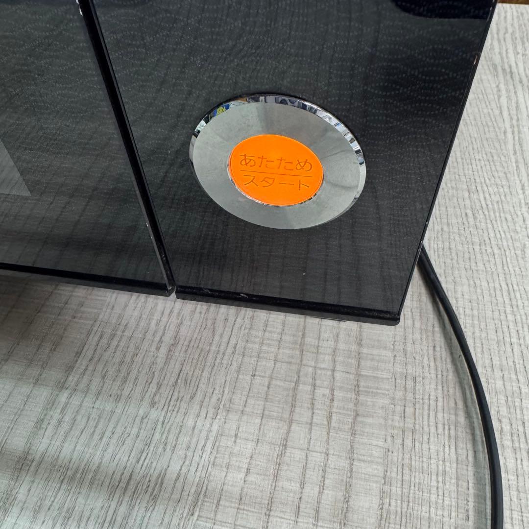 送料込み】パナソニック スチームオーブンレンジ Bistro NE-SJ654