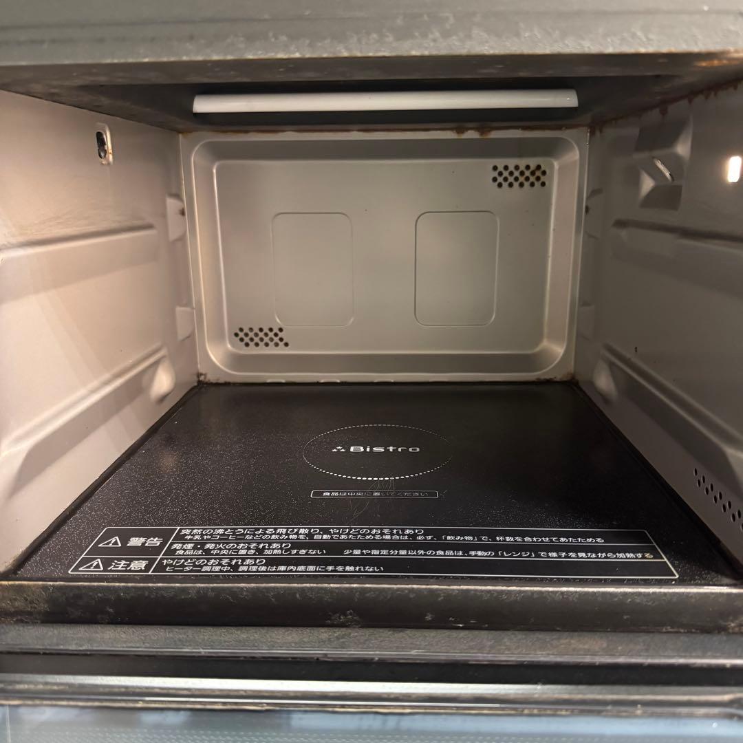 送料込み】パナソニック スチームオーブンレンジ Bistro NE-SJ654