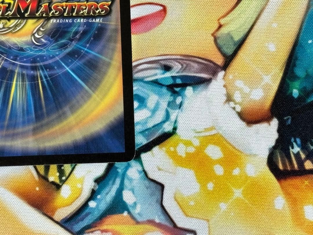 フェアリーライフ 初期 foilプロモ