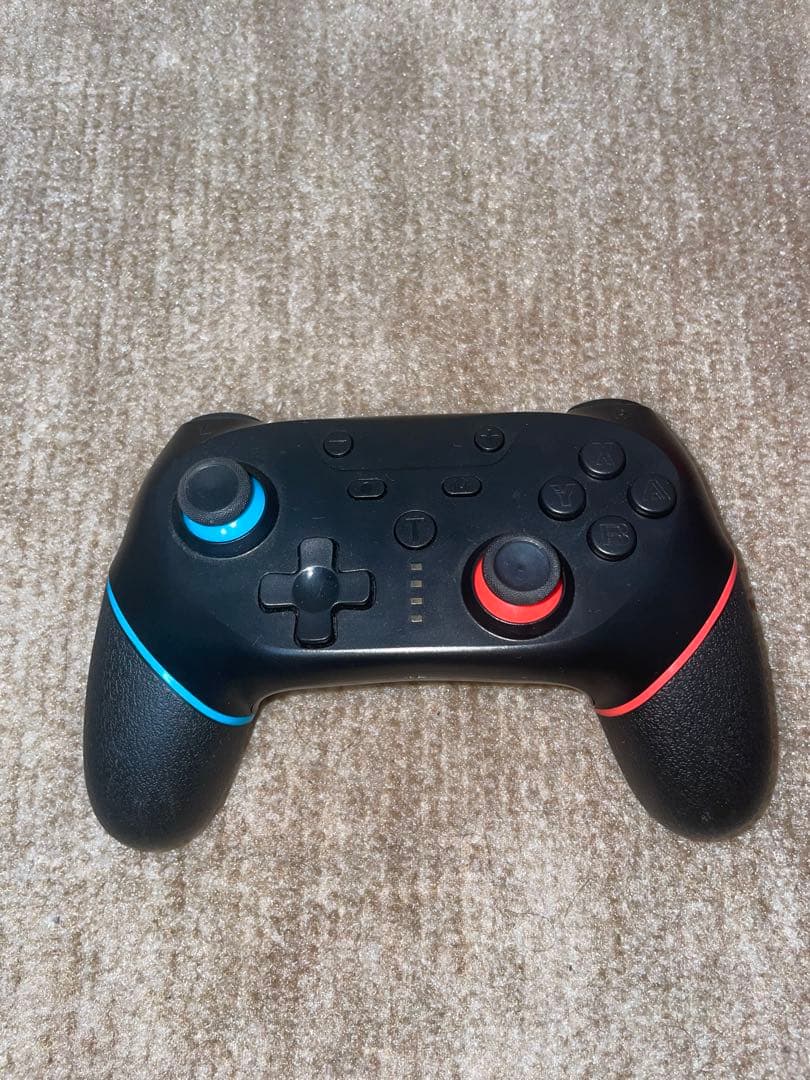 Nintendo Switch 本体 コントローラー ソフト付き