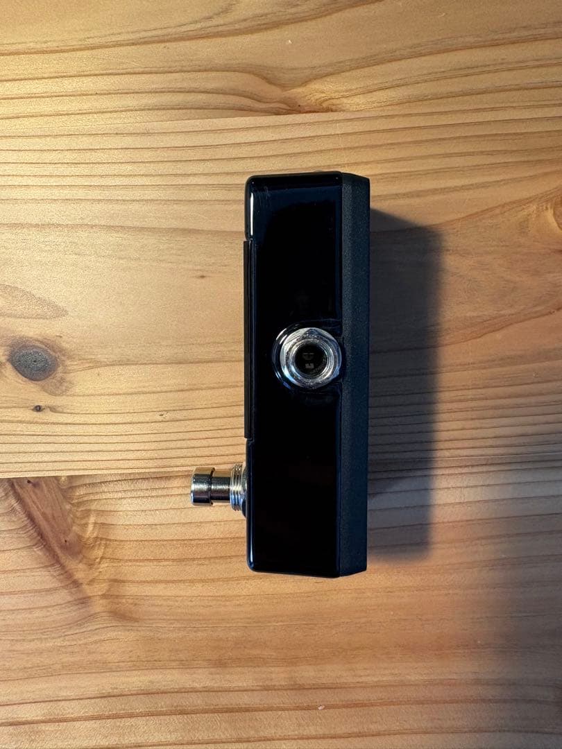 ギター KORG Pitchblack X MINI