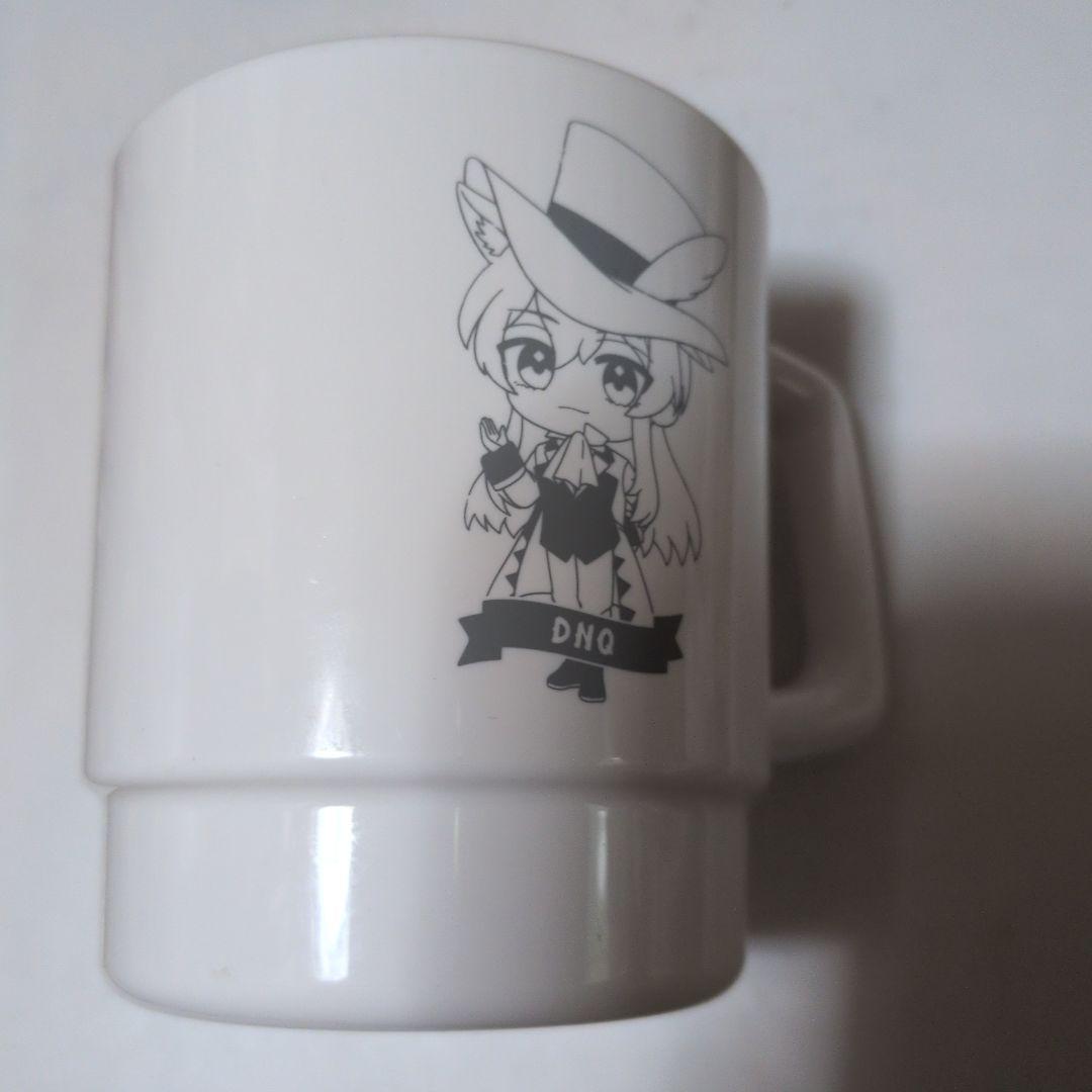 カラフルピーチ　どぬく君グッズセット