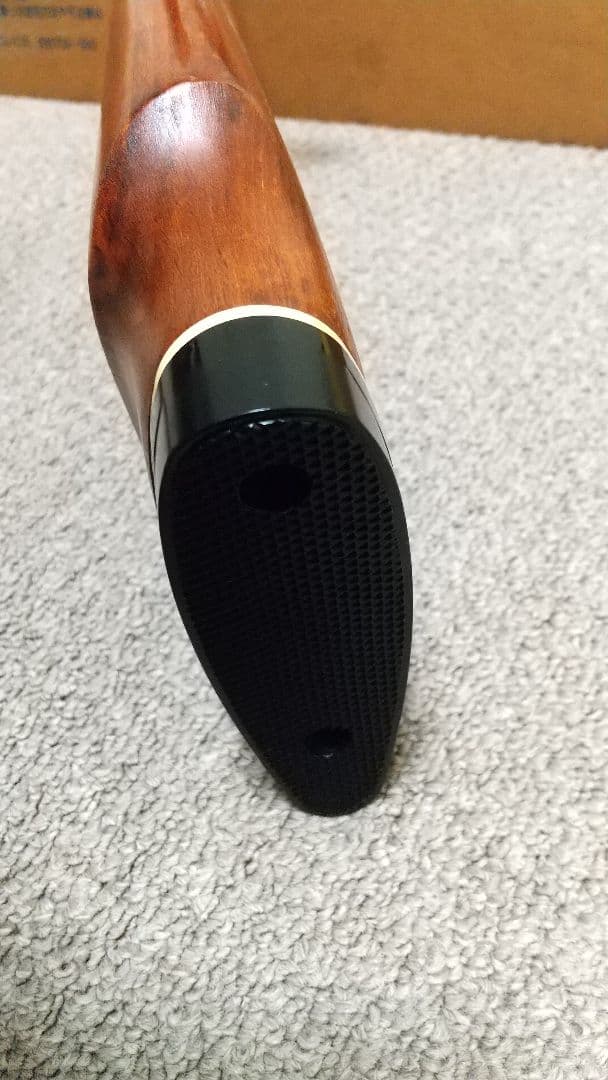 マルシン製 アンシュッツM1403 エアライフル