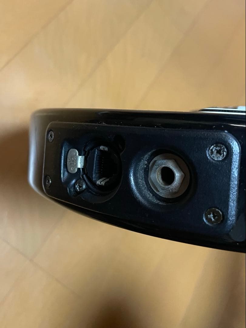 Line 6 Variax600 本体+ケース