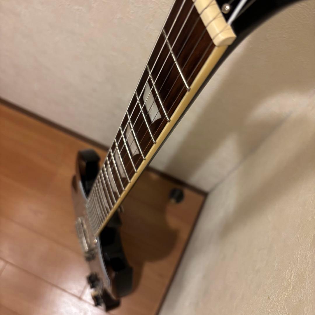 ギター Epiphone SG Standard Ebony