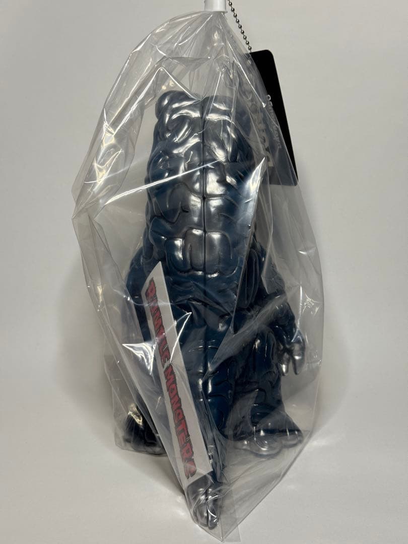 ゴースティ フィギュア vol.1〜3 シークレットフルコンプ ゴースティー