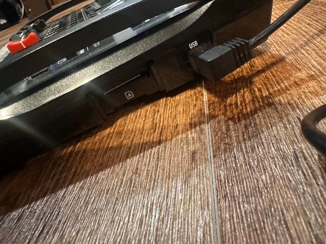 配信機器・PA機器・レコーディング機器 zoom R8 MTR