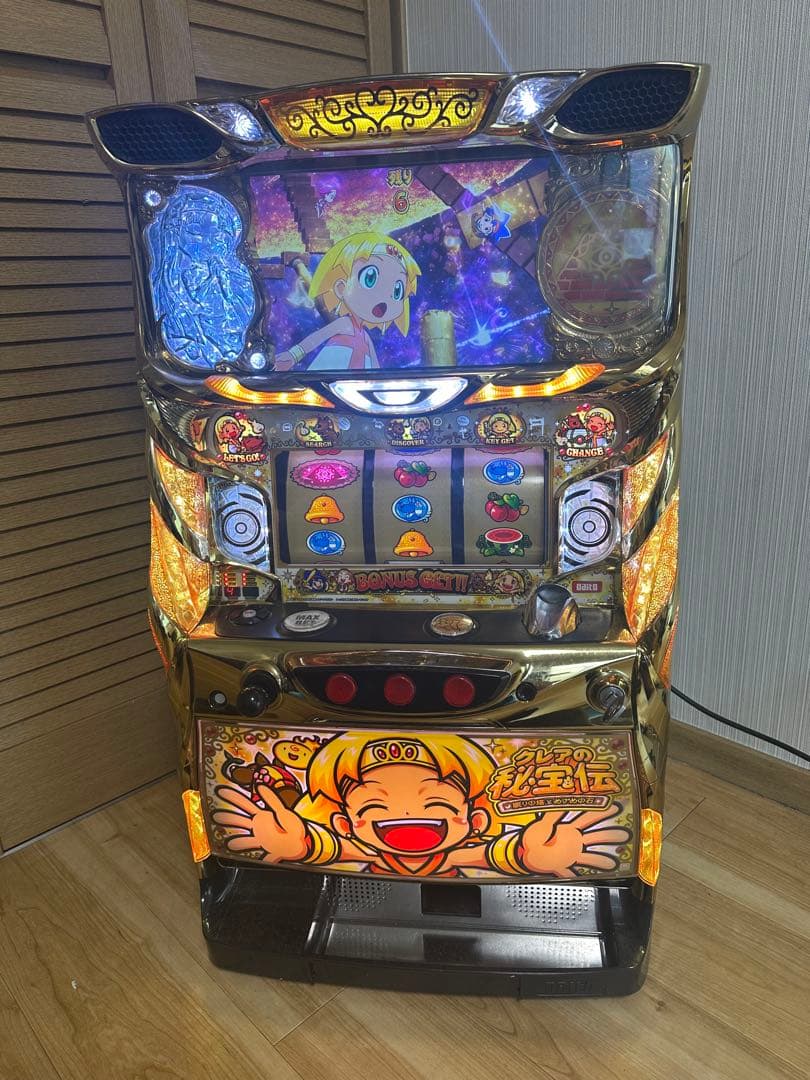 非売品】アントニオ猪木 ポスター パチンコ パチスロ