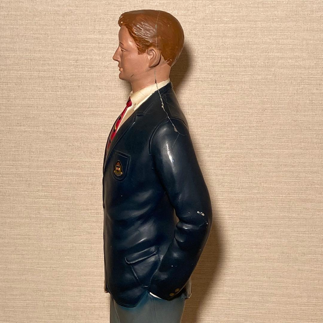 VAN JACKETケネデイ人形ディスプレィ非売品