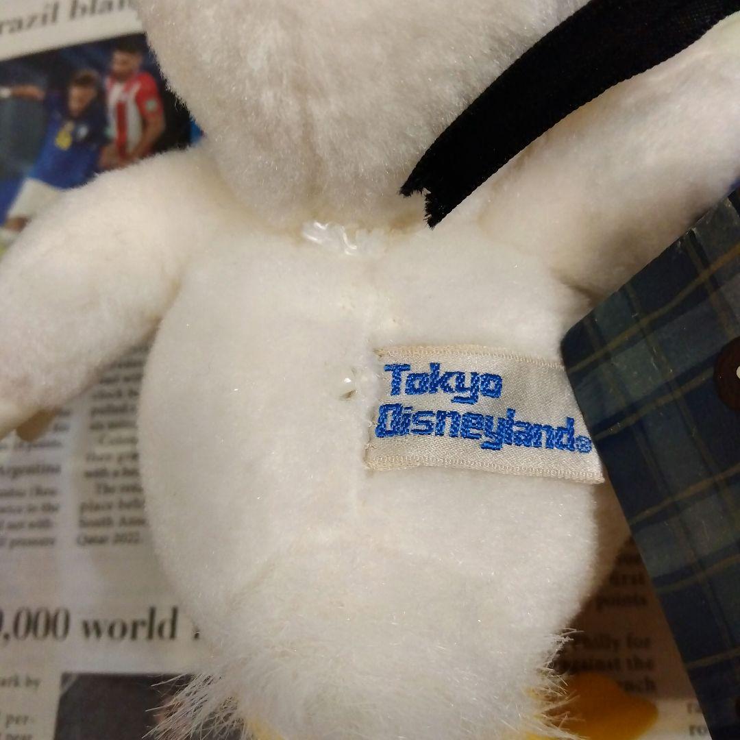 昭和レトロYONG EPOCHミッキー&TOKYODisneyland ドナルド