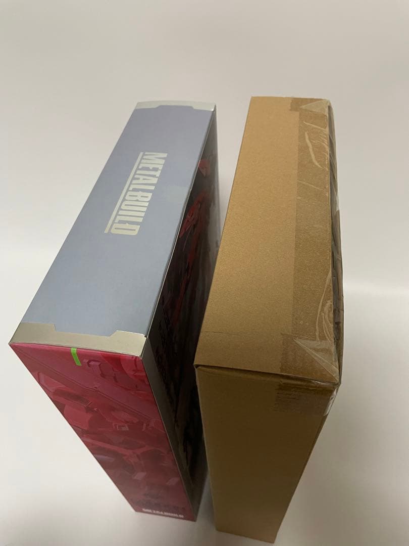 L BUILD ガンダムアストレア TYPE-F