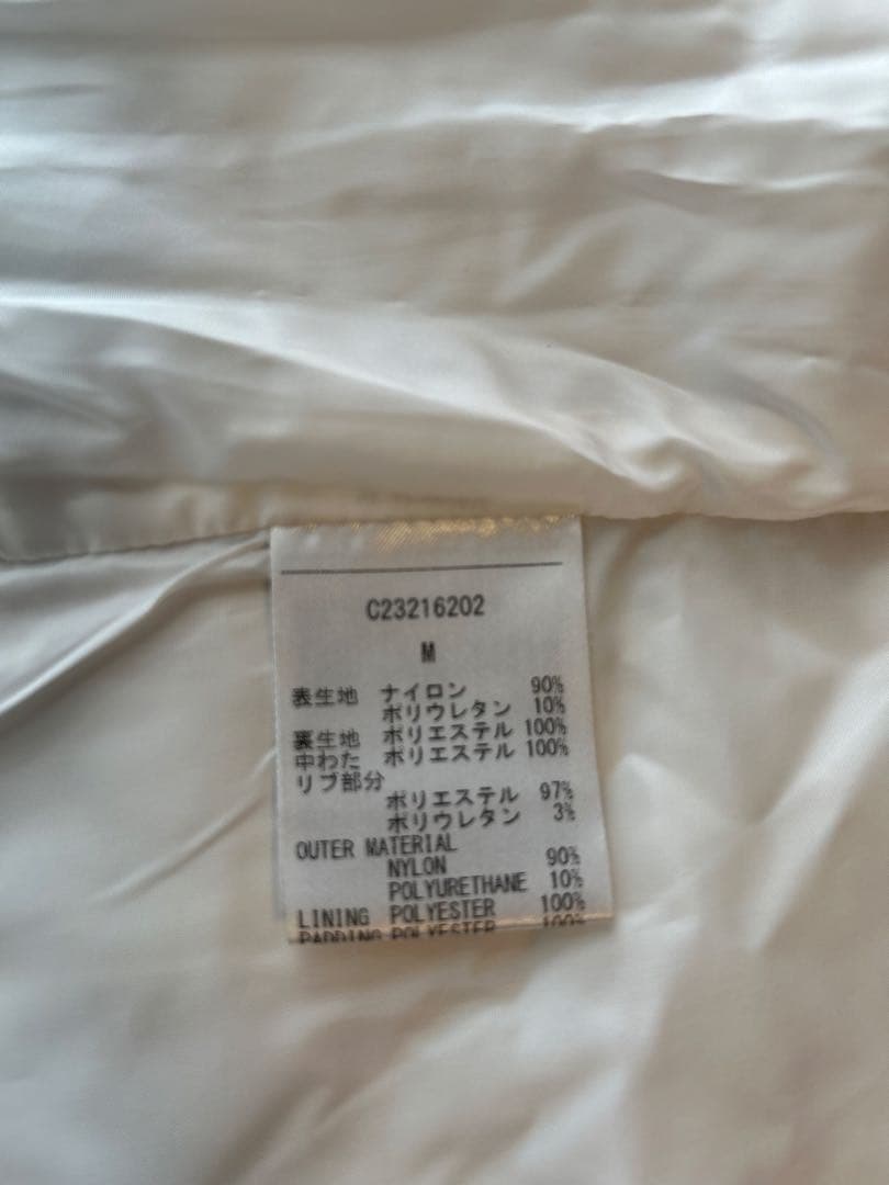 Callaway レディース ゴルフ ベスト ホワイト