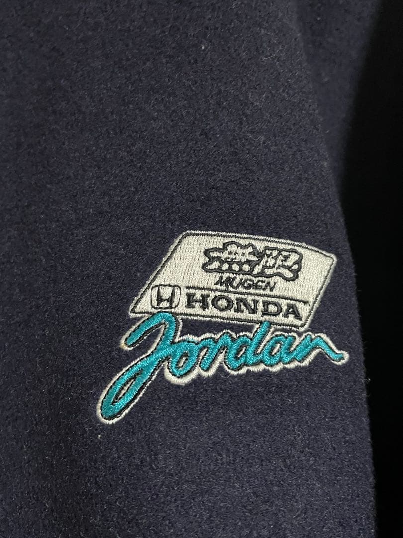 超希少Honda コレクション Mugen Jordan ホンダ　ジョーダン