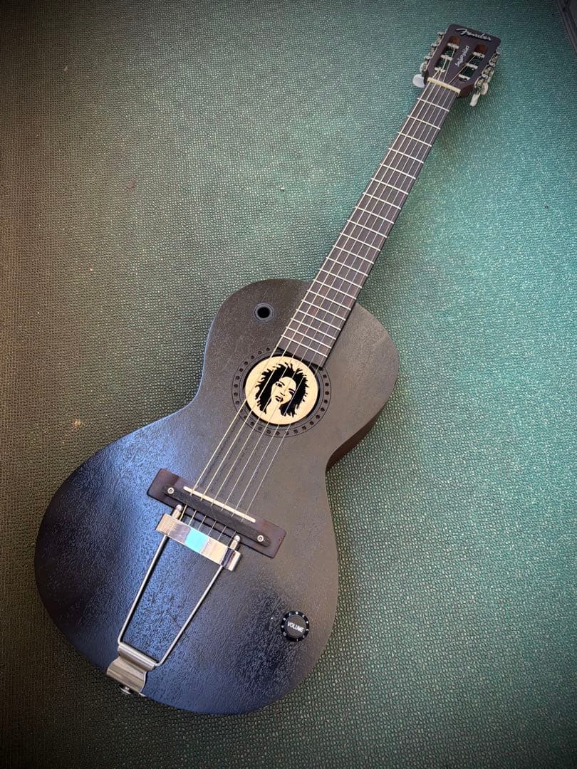 ギター・ウクレレ・マンドリン＊リメイク工房 - メルカリ