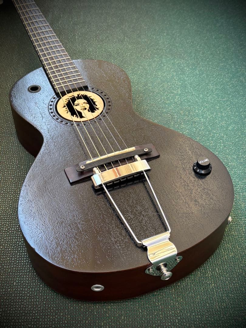 ギター・ウクレレ・マンドリン＊リメイク工房 - メルカリ