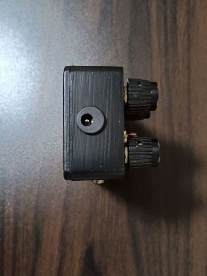 Tommy's effects BB [Blues Breaker Mod]