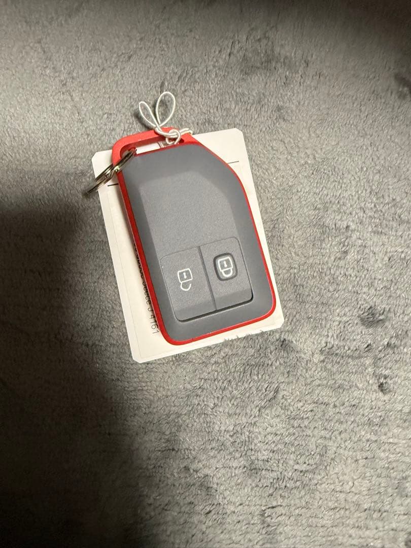 UD TRUCKS クオン キーレスエントリー 未使用