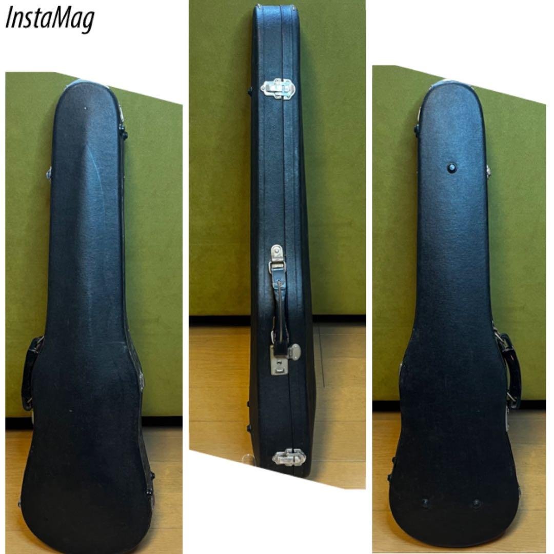 【貴重⭐️4/4】Umeo Suzuki 鈴木梅雄サイン入りバイオリン特3 No3