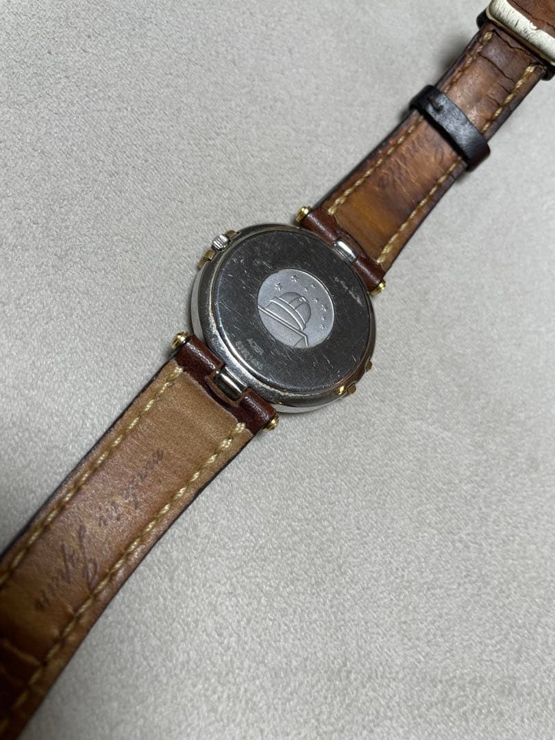 OMEGA コンステレーション　ヴィンテージ