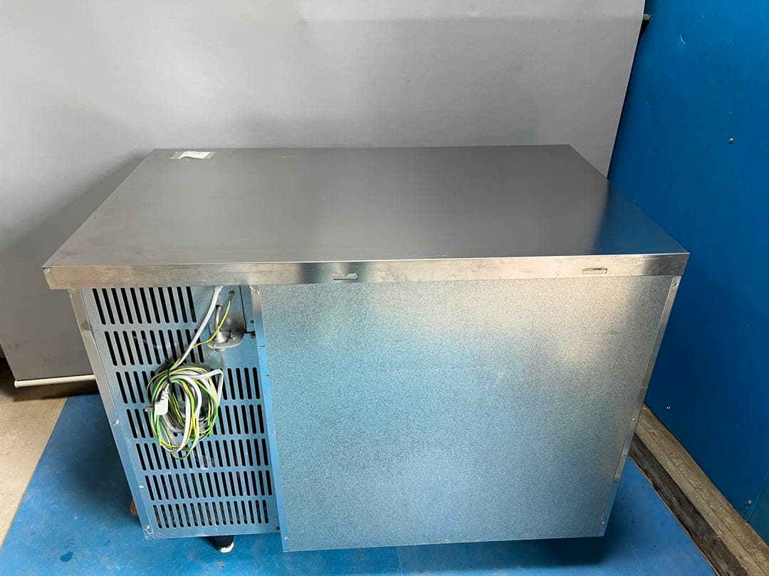 ホシザキ 全自動製氷機 IM-95TM 業務用 100V 動作品