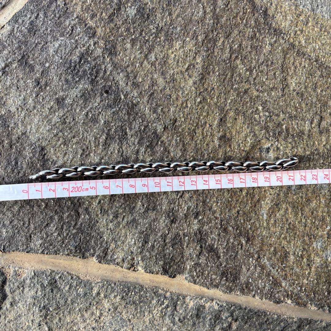 【破格】10mm グレンデシャンリプロダクト　ブレスレット