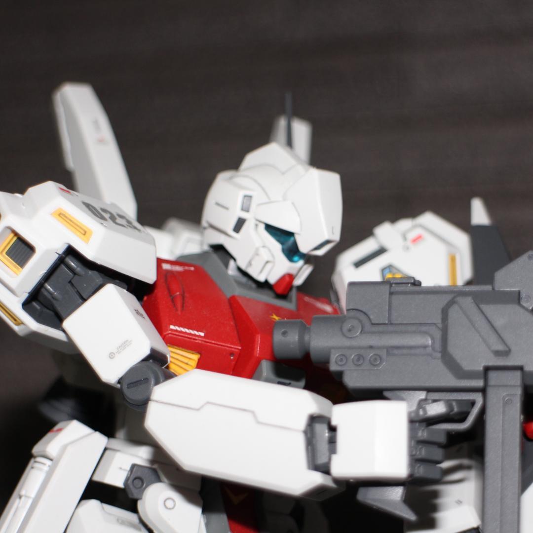 Taisa 様専用 HG アメイジングジュアッグ 全塗装 完成品 塗装済ガンプラ