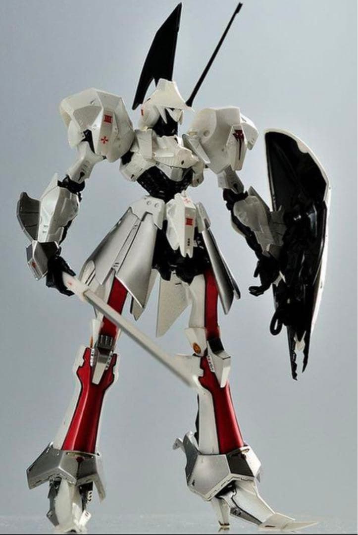 FSS物語 フィギュア the K.O.Gリブート L.E.Dミラージュ - メルカリ