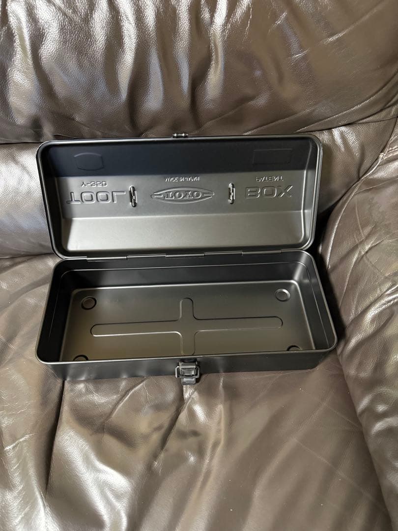 FCRB SOPH TOYO STEEL TOOL BOX ツールボックス 新品