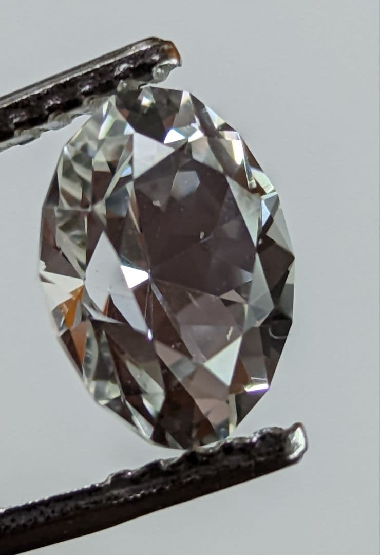 ハーツレンジ産 天然ジルコン 2.45ct ルース