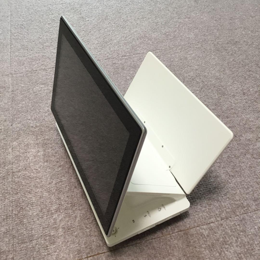 Panasonic DMP-HV200 ポータブル地上デジタルテレビ Panasonic DMP