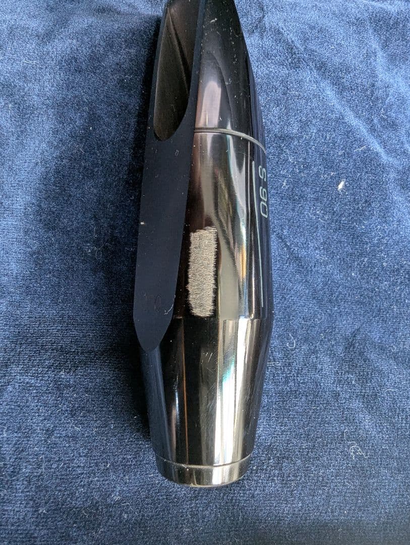 セルマー　SELMER　テナーサックスマウスピース　S90-170