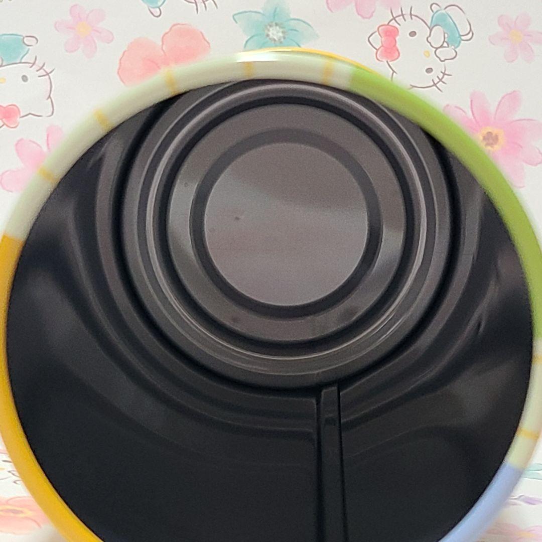 4.サンリオ 貯金箱 缶 キティ マイメロ プリン マフィン レトロ