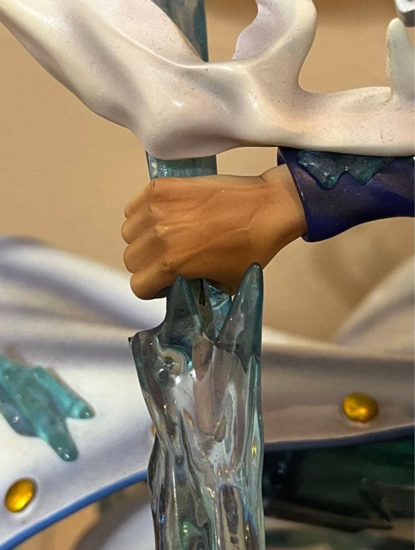 Pandora Studio 大将 青雉　クザン　赤犬 サカズキ ワンピース