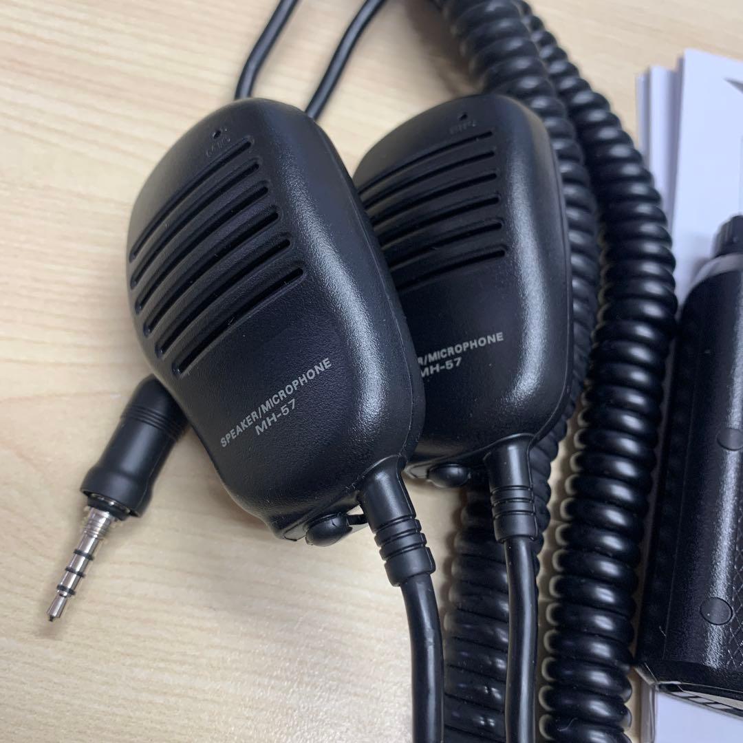 National RJ-450Zトランシーバー ナショナル ジャンク2台セット