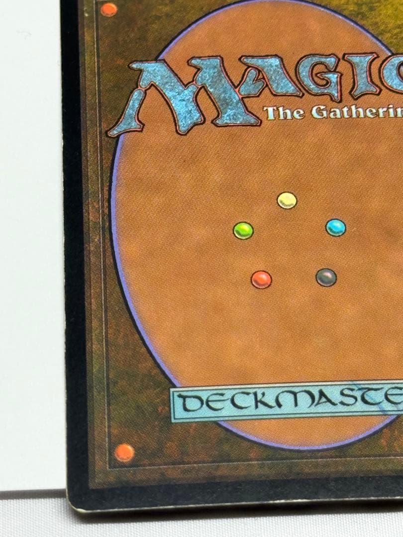 【Foil】《目くらまし/Daze》[NEM] 日本語