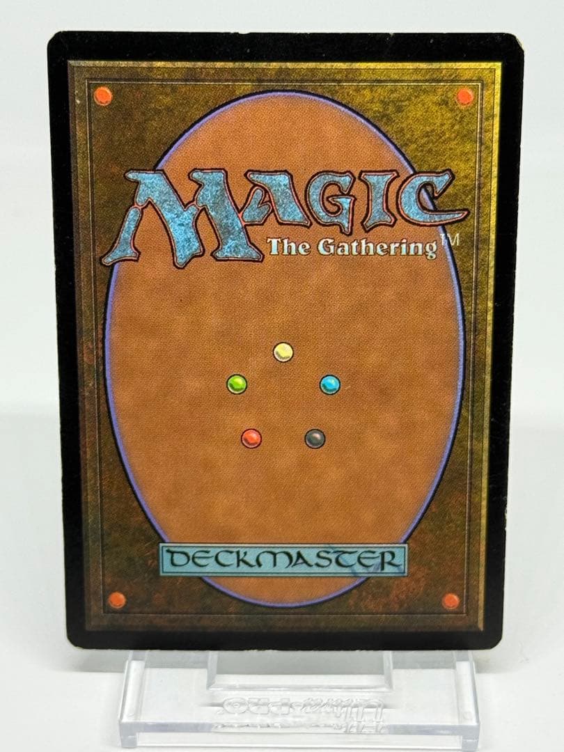 【Foil】《目くらまし/Daze》[NEM] 日本語