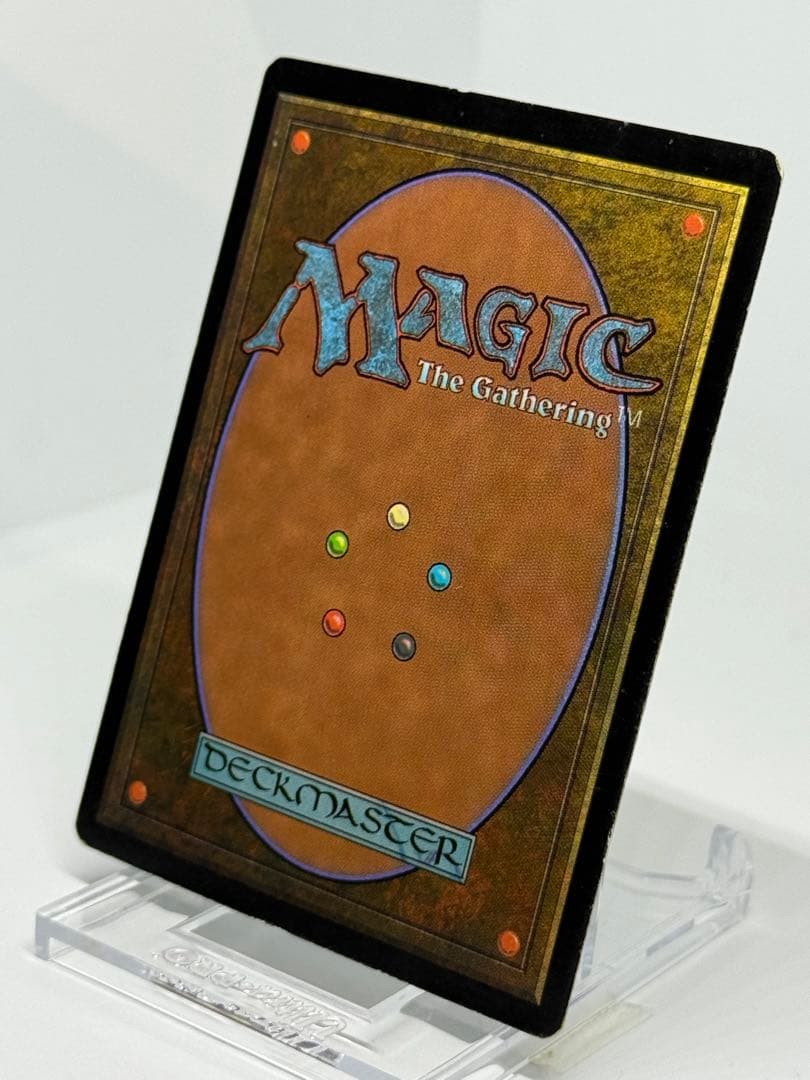 【Foil】《目くらまし/Daze》[NEM] 日本語