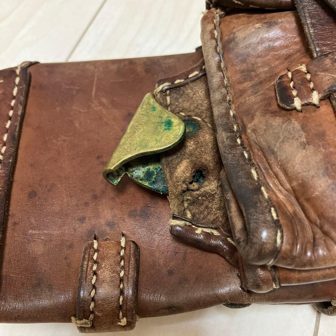 スウェーデン軍5連 バンダリア カオスポーチ パンク ハードコア - メルカリ