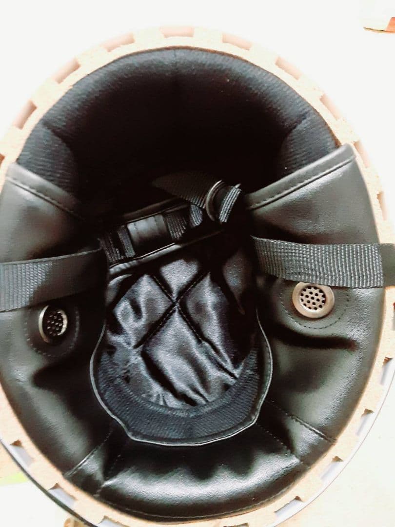 カスタムコルク半　黒ラップ✘Candyピンク富士日章　七色ラメ　文字変更無料