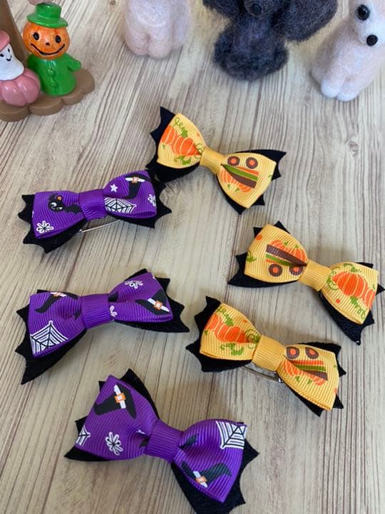 犬服 ラグラン(M) ꒡̈⃝Lily꒡̈⃝ハンドメイド ハロウィン