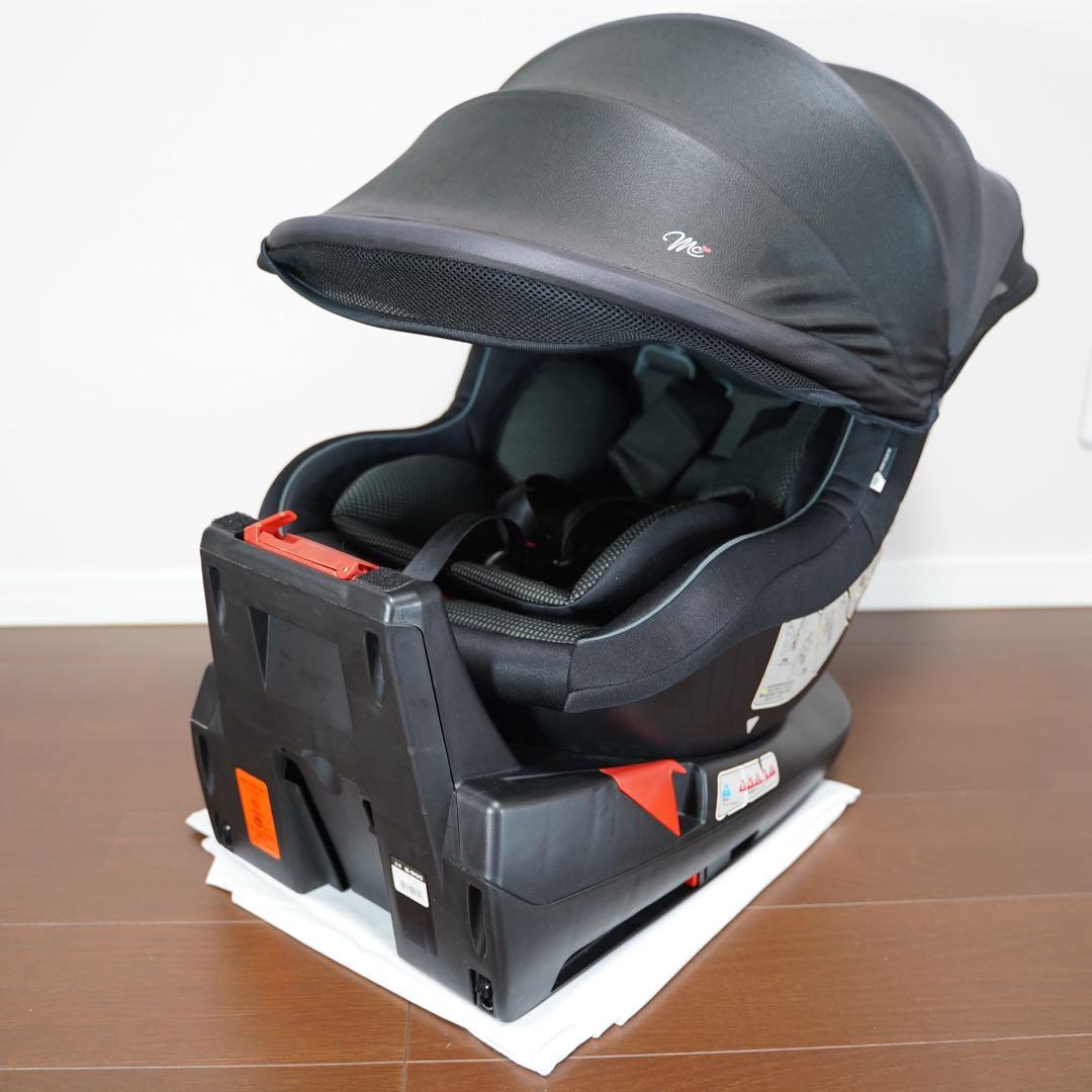 【美品】SmartAngel ターンレジェFIX B-900 ISOFIX