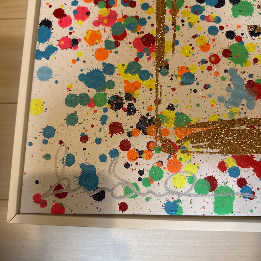 CHANEL シェーン ボーデン ニューヨークギャラリー - メルカリ