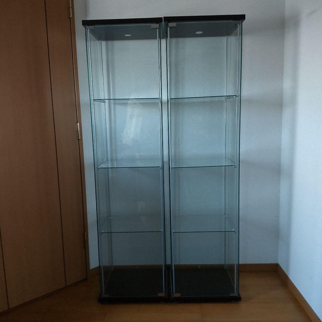 IKEA デトルフ 2台セット【引取り限定】