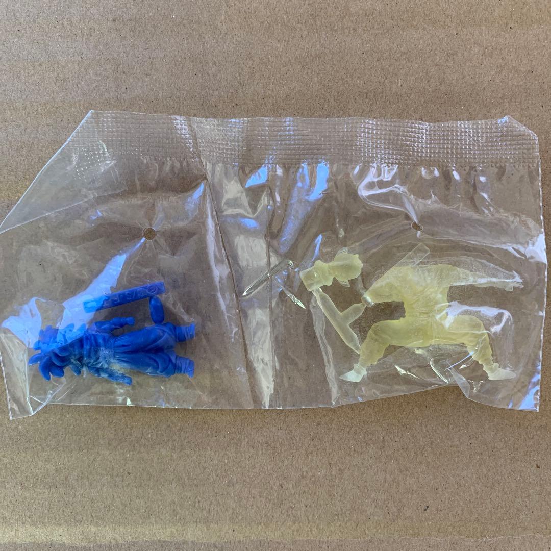 ドラゴンボール改　SGシリーズ サイヤ人襲来　コンプ