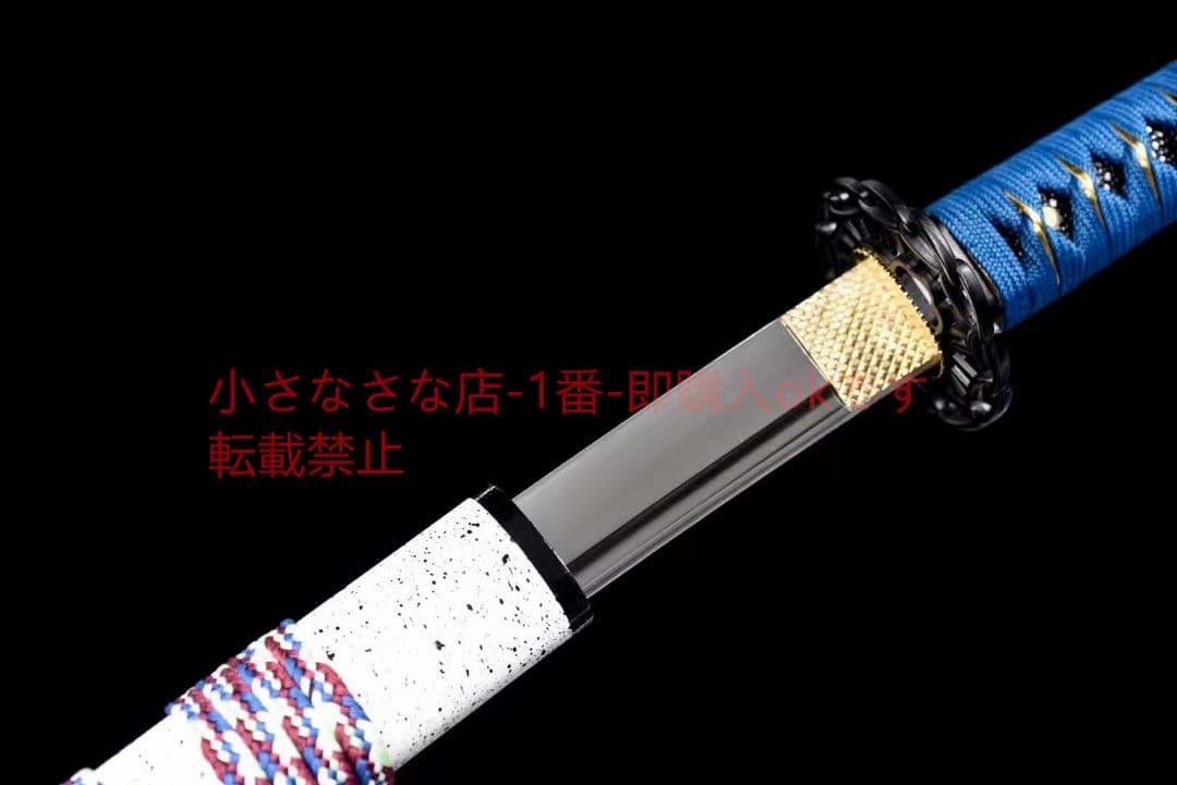 【雷劫】 古兵器 武具 刀装具 日本刀 模造刀 居合刀