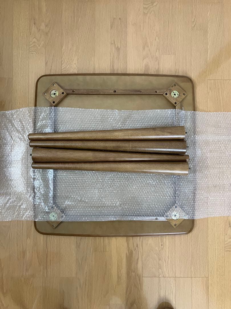 AZUMAYA デザイン　ダイニングテーブル