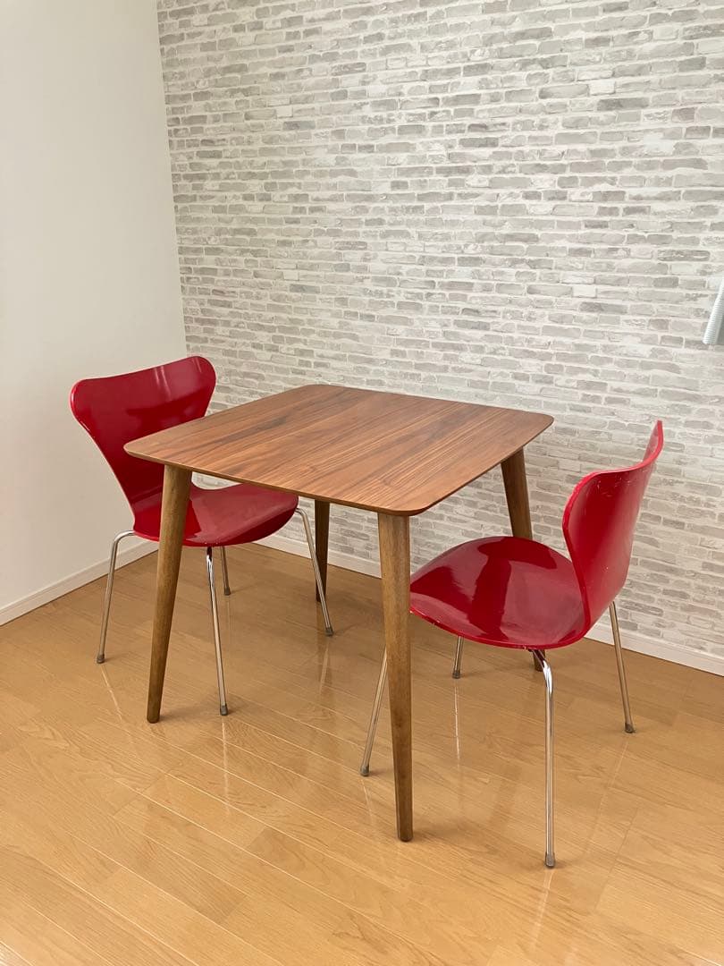 AZUMAYA デザイン　ダイニングテーブル