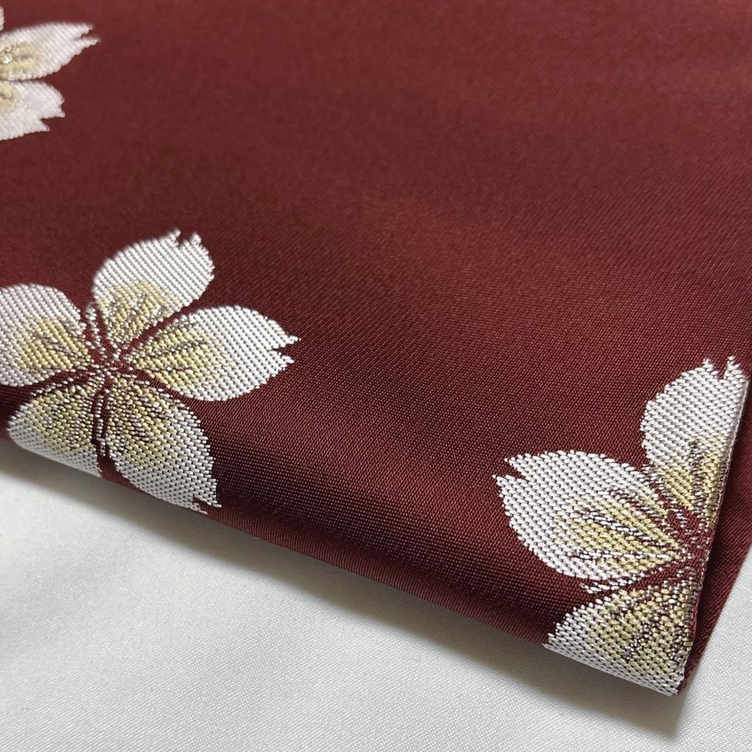 墨色地ｼﾞｭｻﾌﾞﾛｰ源氏香 レンタル 着物＆レンタル つむぎや 辻村ジュ