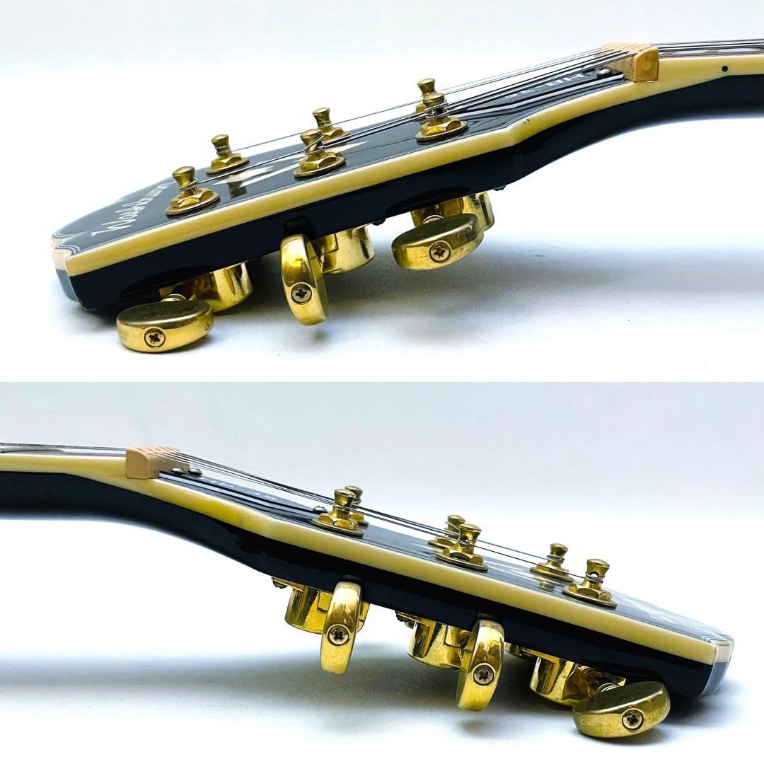 【美品】Washburn ワッシュバーン HB-35NK